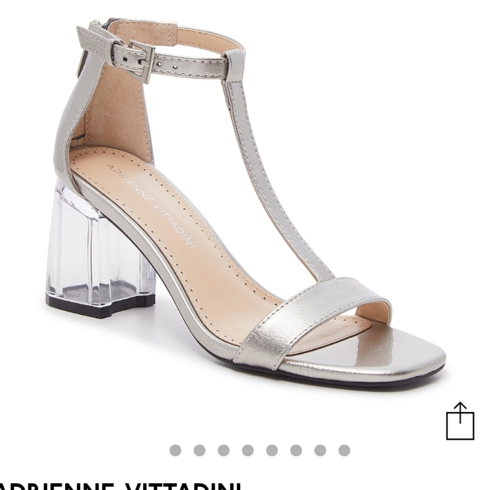 Aston sandal